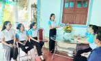 Thành lập Mô hình chi hội phụ nữ số Phú Lộc – bước đi đột phá trong thời kỳ chuyển đổi số